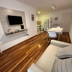 Apartamento de 1 Dormitorio